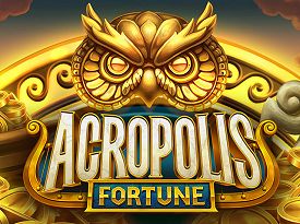 Acropolis Fortune
