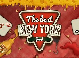 Best New York Food