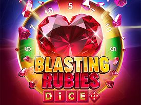 Blasting Rubies Dice