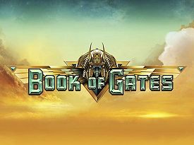 Book of Gates