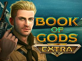 Book of Gods Extra