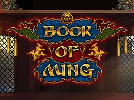 Book Of Ming
