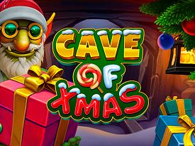 Cave of Xmas