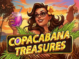 Copacabana Treasures