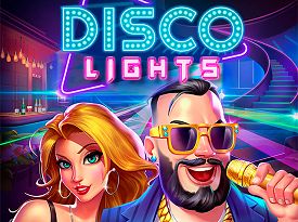 Disco Lights