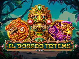 El Dorado Totems