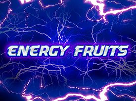 Energy Fruits