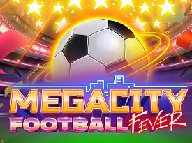 Megacity Football Fever