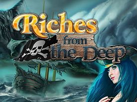 Riches from the Deep
