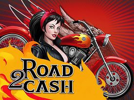 Road 2 Cash