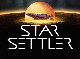 Star Settler