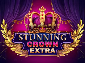Stunning Crown Extra
