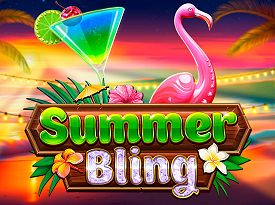 Summer Bling