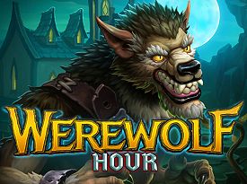 Werewolf Hour