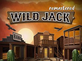 Wild Jack Remastered
