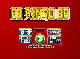 88 Bingo 88