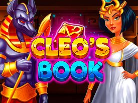 Cleo's Book