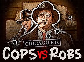 Cops vs Robs
