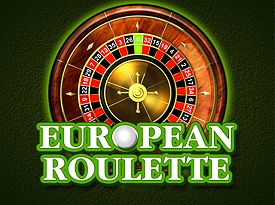 European Roulette