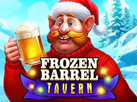 Frozen Barrel Tavern