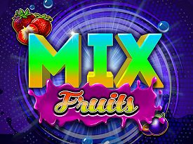 Fruit Mix