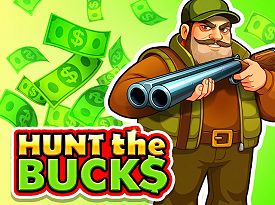 Hunt the Bucks