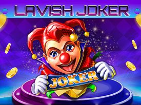 Lavish Joker