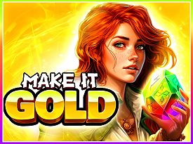 Make it Gold