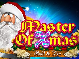 Master of Xmas