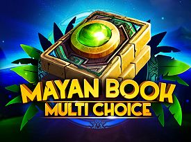 Mayan Book