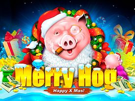 Merry Hog