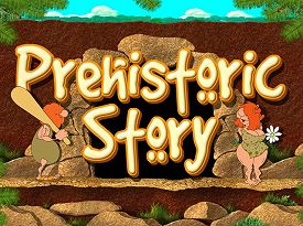 Prehistoric Story