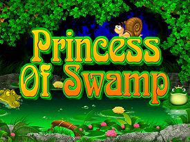 Princess Of Swamp