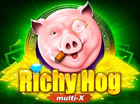 Richy Hog