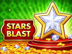 Stars Blast