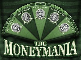 The Moneymania
