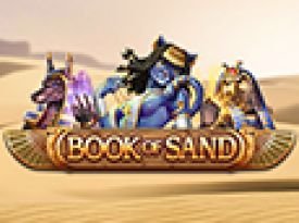 Book of Sand