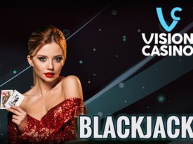 Blackjack VC