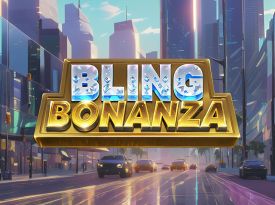 Bling Bonanza