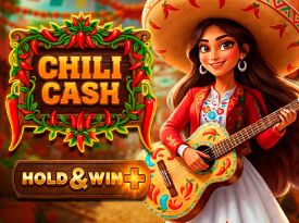 Chili Cash