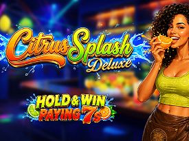 Citrus Splash Deluxe