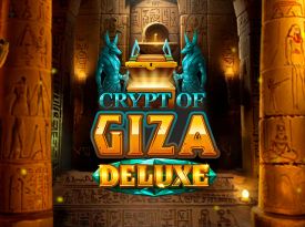 Crypt Of Giza Secrets Deluxe