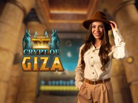 Crypt of Giza