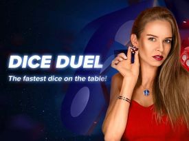 Dice Duel