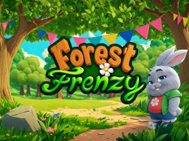 Forest Frenzy
