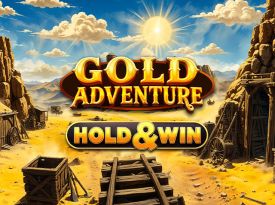 Gold Adventure