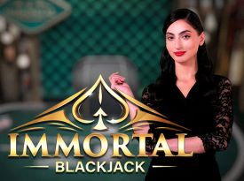 Immortal Blackjack