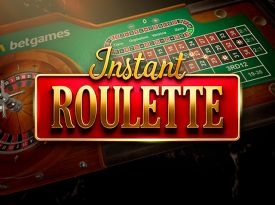 Instant Roulette