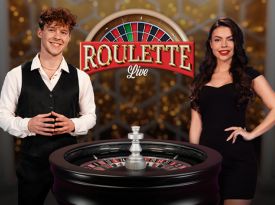 Live Roulette