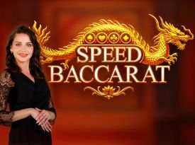 Speed Baccarat